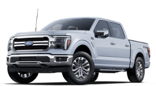 2025 Ford F-150® External Image 2